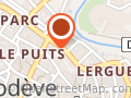 Centre Régional de Formation Professionnelle (CRFP) Lodeve