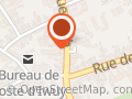 Les Sièges Rustiques