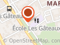 École Maternelle Publique Les Gateaux