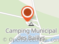 Camping Des Baillys