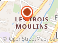 Sous Préfecture Lodeve