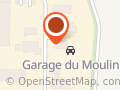 GDM Assistance Dépannage - Remorquage / Garage du Moulin