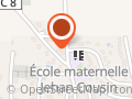 École Maternelle Publique Jéhan Cousin