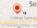 Collège Saint-Just