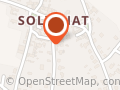 Le Rucher de Solignat