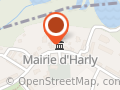 Mairie d'Harly