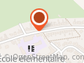 Cantine Ecole Mixte Joliot Curie