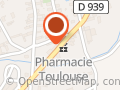 Pharmacie Toulouse
