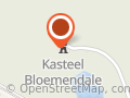 Bloemendaele Kasteel