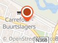 Pizza Hut Delivery Beernem (Hubert d'Ydewallestraat 32, Beernem)
