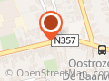 De Mega Keramiek Tegel