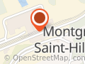 Mairie de Montgru-Saint-Hilaire