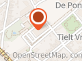 Vaccinatiecentrum Tielt