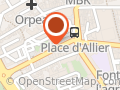 Restaurant Pizza Qualidade Moulins