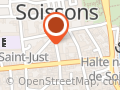 D2 Coffee Soissons