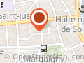 L'adresse