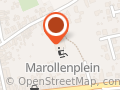 Marollenplein