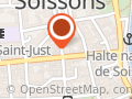Carrefour City Soissons