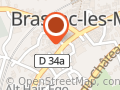 A la Toilet - Brassac-les