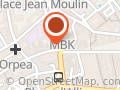 Agence immobilière Chassagnon Moulins