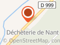 Dechetterie de Nant