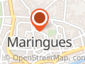 Théâtre Jeanne d'Arc de Maringues