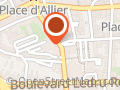 CPAM de l'allier