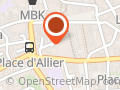 Parking des Halles