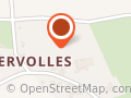 Ecurie de Servolles