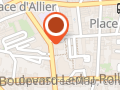CoWorking Moulins