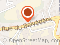 Le Belvédère