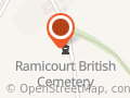 Ramicourt British Cemetery