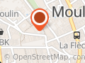 Terre de Running Moulins