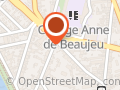 Beguet Bertrand
