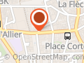 Mutualité Française Allier Services de Soins et d'Accompagnement Mutualistes
