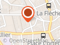 Eglise Protestante de Moulins 03000