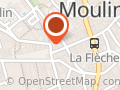 Boulangerie Céréa - Moulins