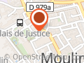 Paroisse Notre-Dame-du-Bourbonnais de Moulins 03000