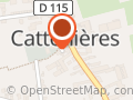 Mairie de Cattenières