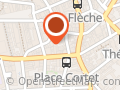 Restaurant La Cite D'asie