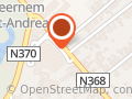SUPERMARKT DB CENTER BEERNEM