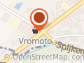 Vromoto NV
