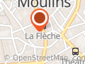 Point information Jeunesse Moulins (PIJ Moulins)