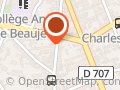 Bar Tabacs Journaux les Garceaux