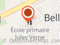 Ecole Elémentaire Jules Verne