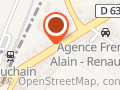 Maintenance Industrielle Beudin