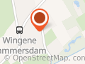 Hondentrimsalon De Trimmersdam