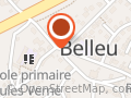 Mairie de Belleu