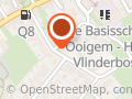 Huisartsenpraktijk Kloosterdreef