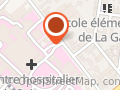 IFSI/IFAS/IFAP du Centre Hospitalier de Soissons